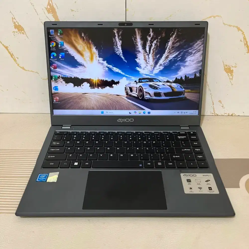Laptop Axioo Mybook Hype 1.