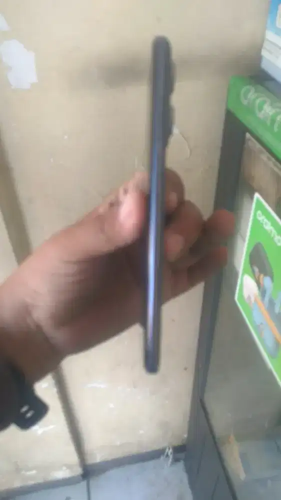 Motorola edge 60 fusion