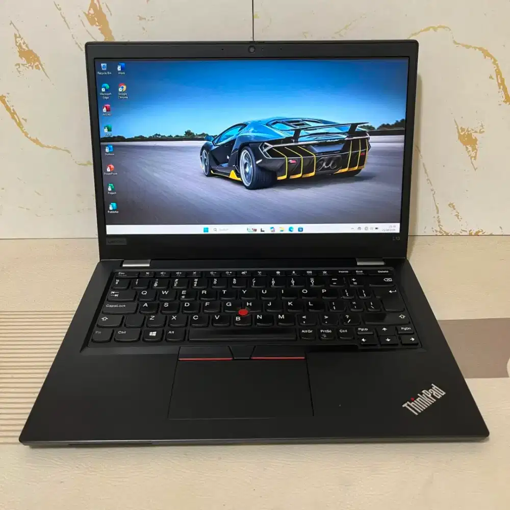 Laptop Lenovo ThinkPad L13.