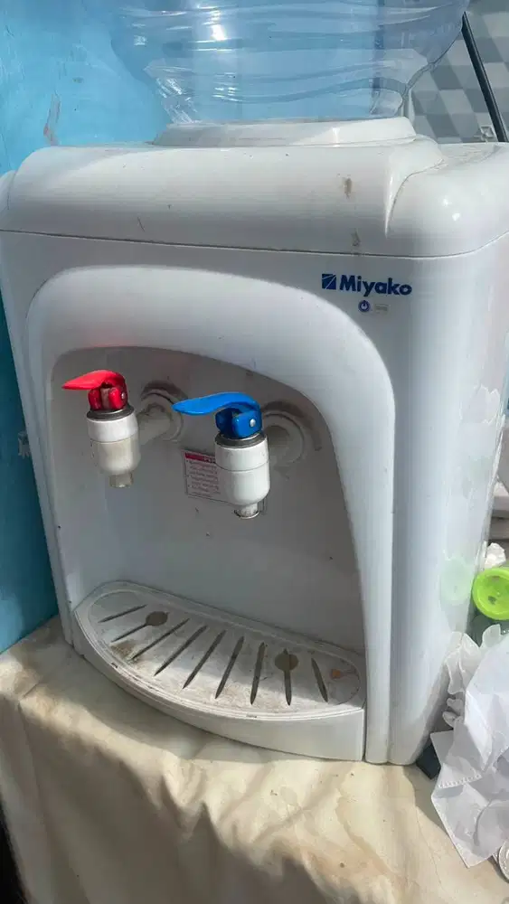 DISPENSER MIYAKO
