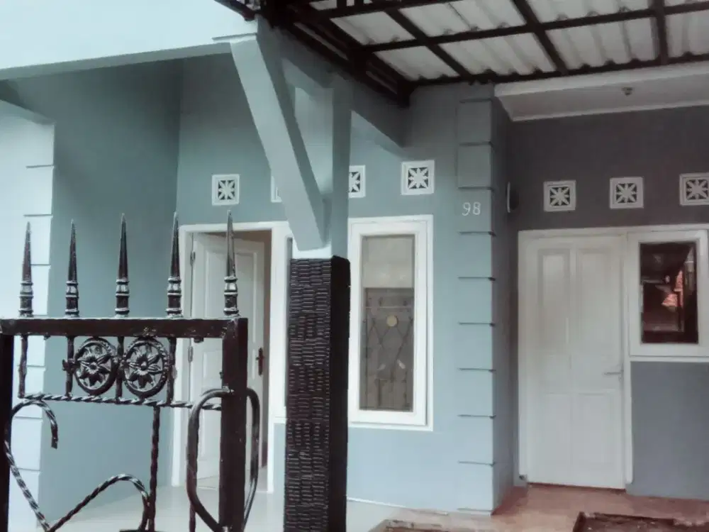 Rumah Tanjung Barat disewakan