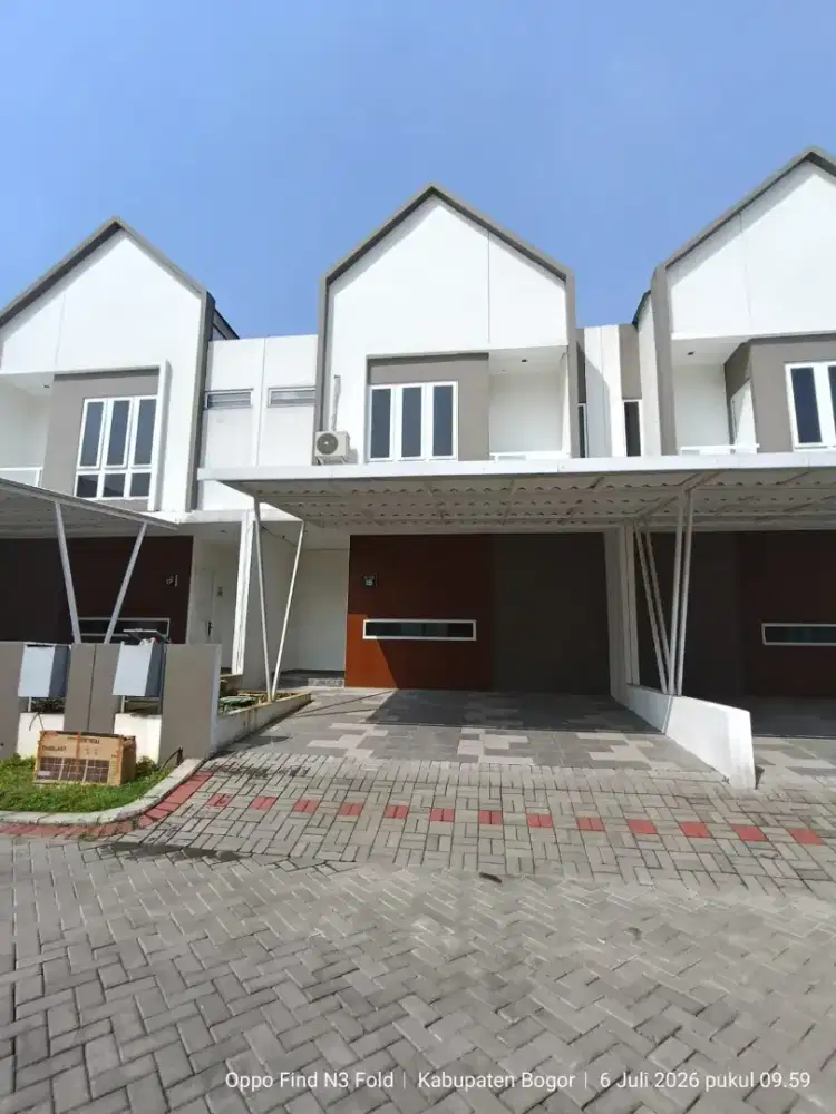 DISEWAKAN KOST PRIA SEGERA