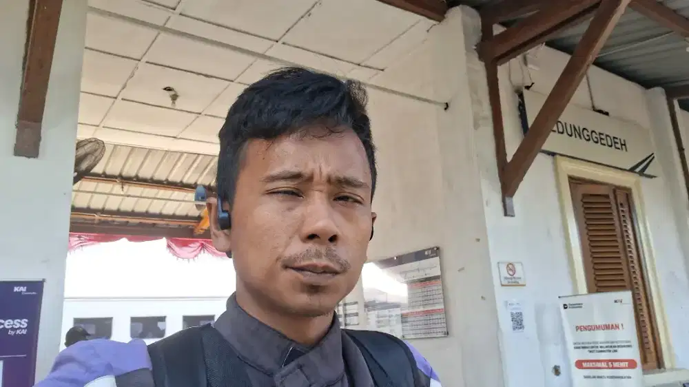 Butuh Pekerjaan Driver atau Serabutan