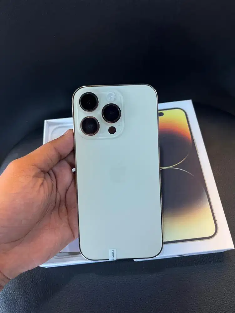 iPhone 14 PRO 256 Gb