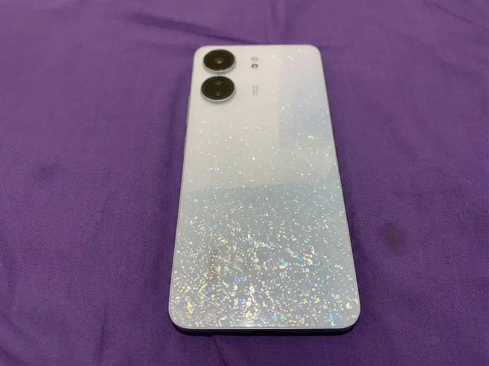 Xiaomi Redmi 13C