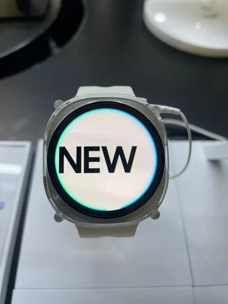 SAMSUNG GALAXY WATCH9 40MM | PREMIUM SMARTWATCH | CICILAN SPAYLATER