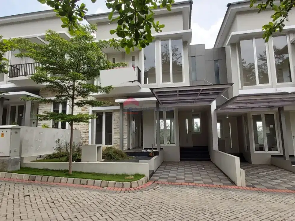 Rumah di Lawang – Hunian Nyaman & Lingkungan Asri