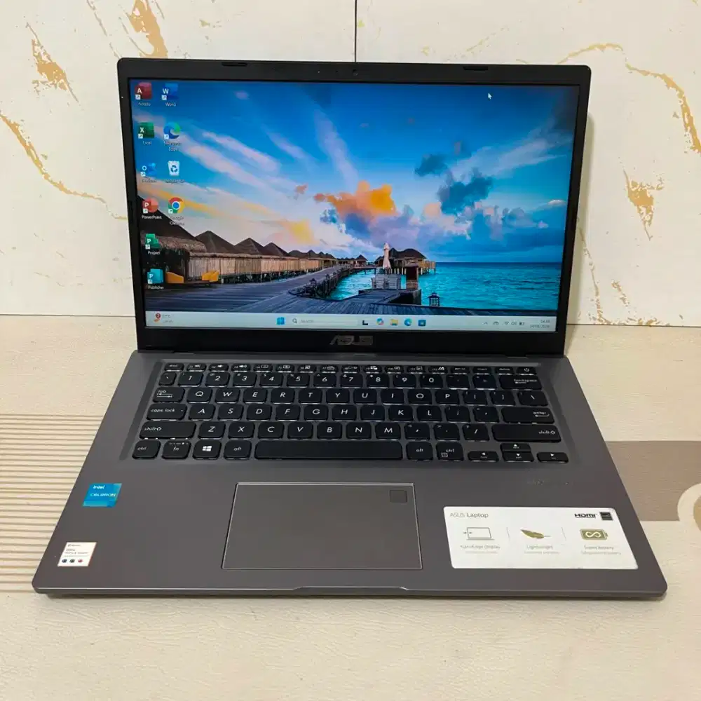 Laptop Asus VivoBook X415KA (2022).
