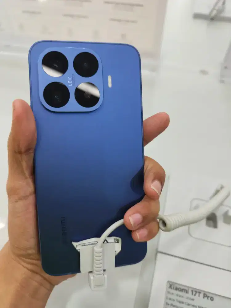 XIAOMI 17T PRO 12/512 GB