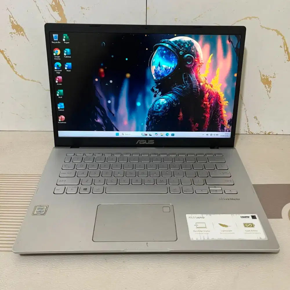 Laptop Asus VivoBook X409UA.