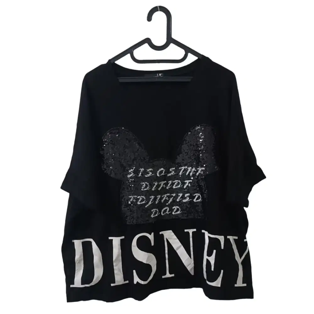 Atasan Mickey Disney Jumbo