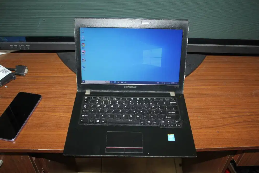 Notebook LENOVO K2450
