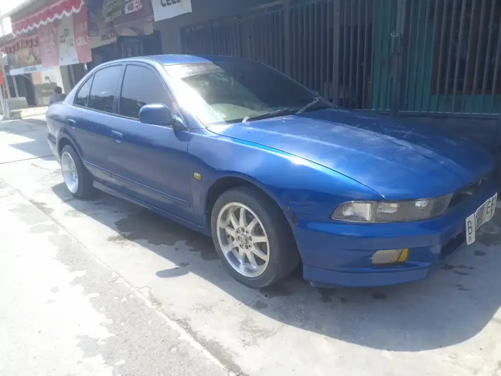 kampakan galant hiu