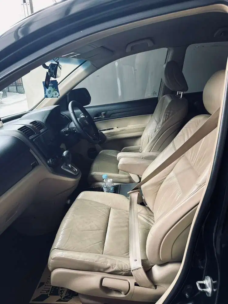 Honda CR-V 2009 Bensin