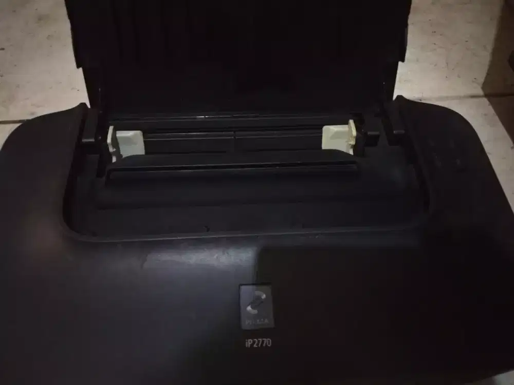 Printer Canon iP2770