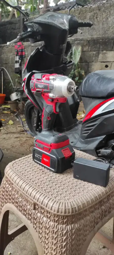 Impact jld oem murah torsi joss gasken