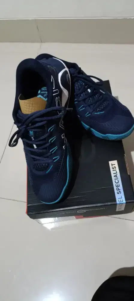 Jual Sepatu Bullpadel vibram 26V