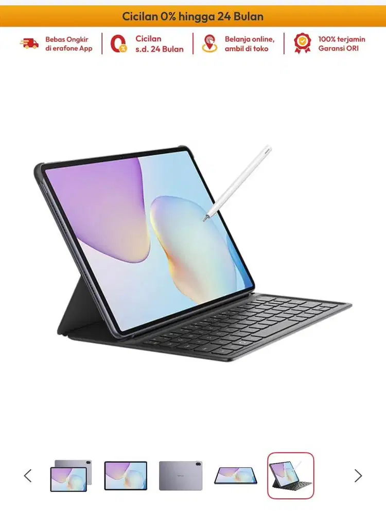BUAT PARA EDITOR INI TABLET YANG KALIAN CARIII!!