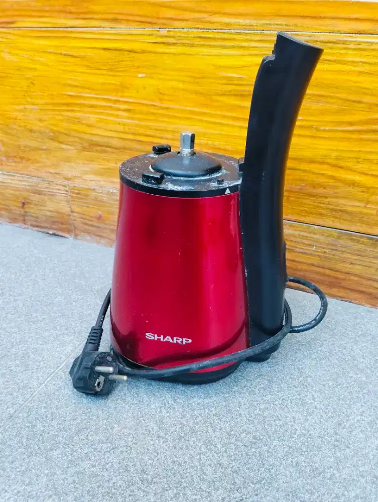 Mesin Juicer Sharp