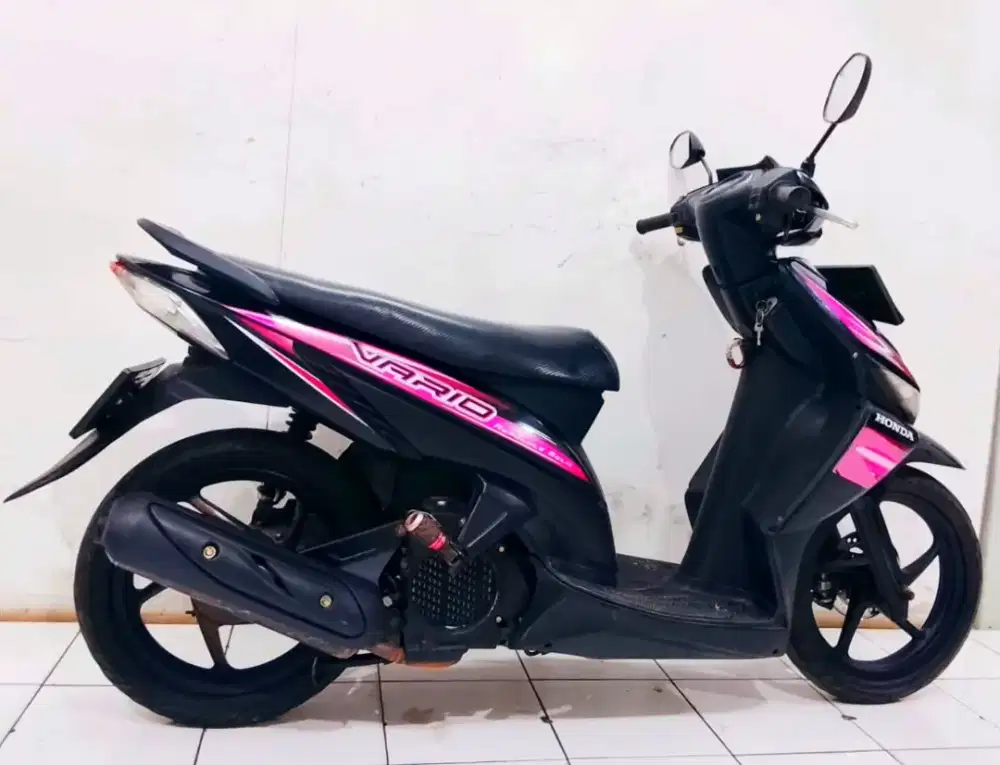 Honda Vario 2007