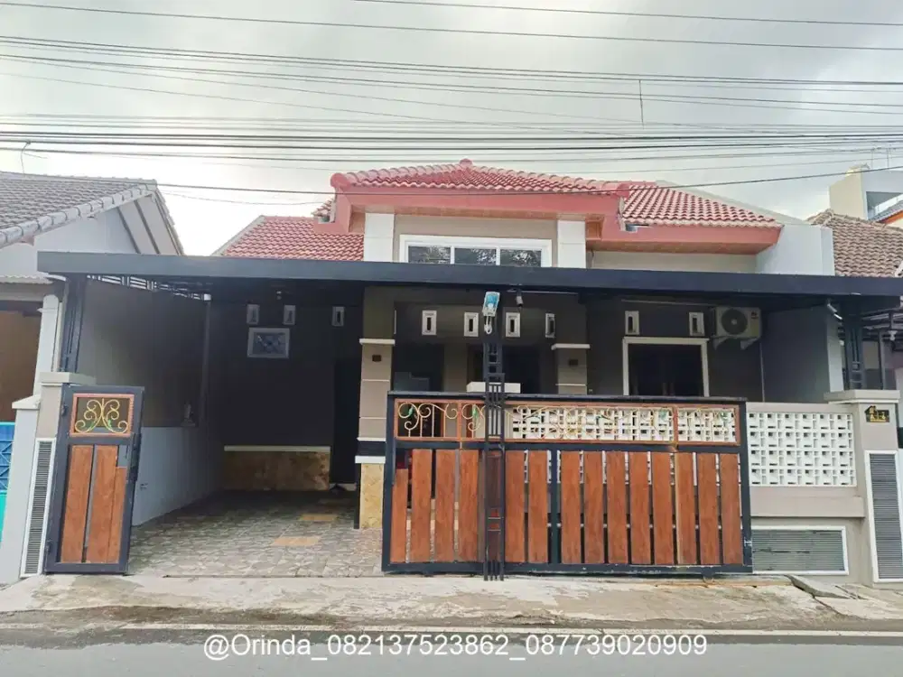 LT 124 RUMAH TAJEM MAGUWOHARJO DEKAT SANATA DHARMA PAINGAN, STADION MAGUWO, JOGJA BAY, RINGROAD, JL RAYA TAJEM, KADISOKA, PURWOMARTANI, CANDI GEBANG