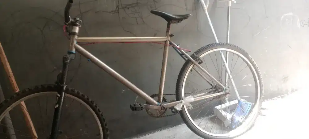 jual sepeda ring 24