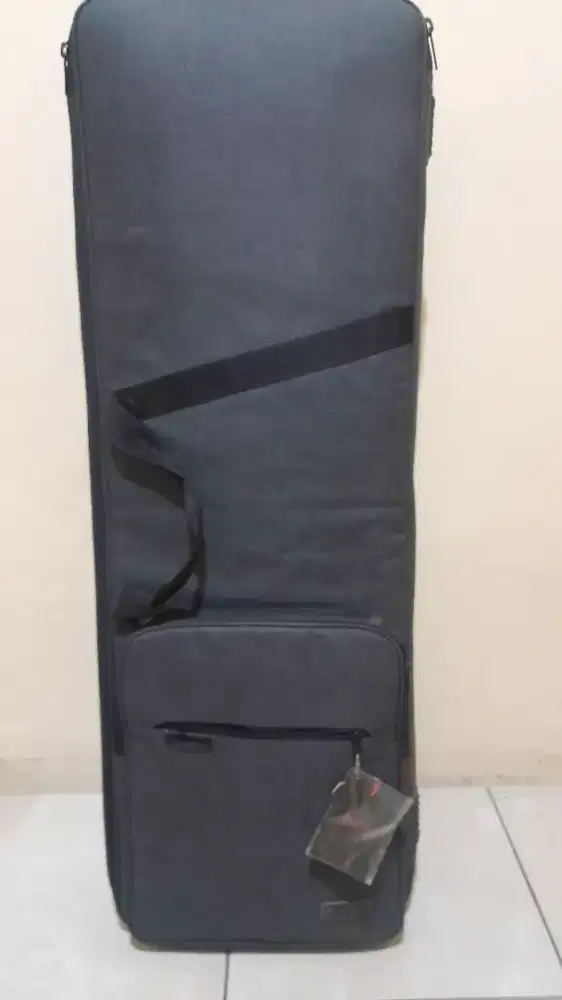 Soft case gigs bag keyboard Dr.Case