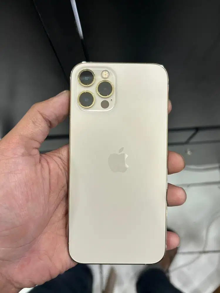 iPhone 12pro 128GB inter alloperator