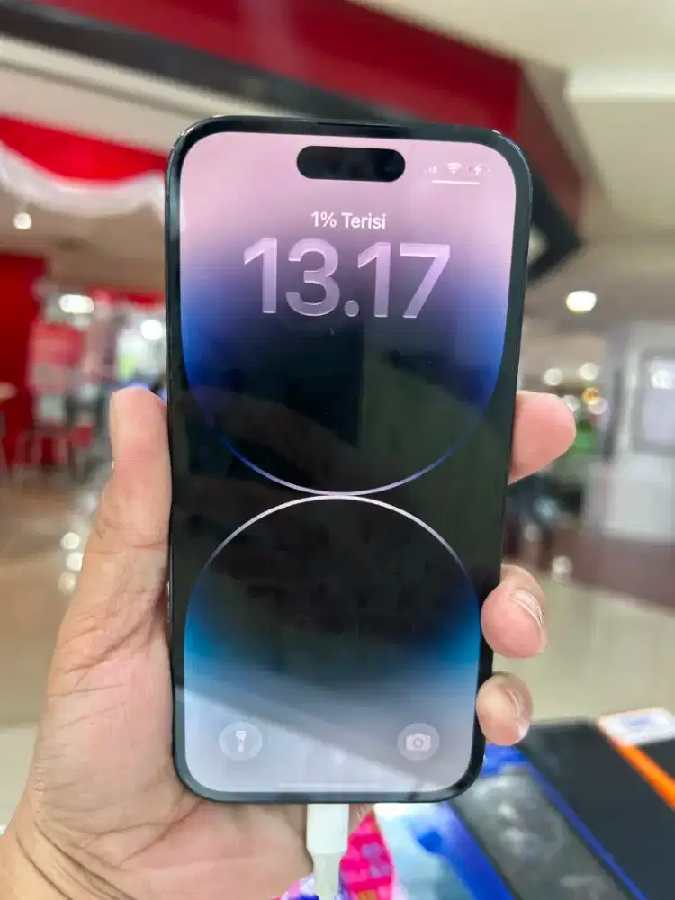 iPhone 14pro 128gb black iBox
