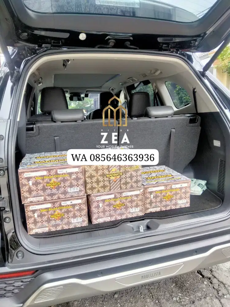 Grosir Sarung Wadimor Murah Malang
