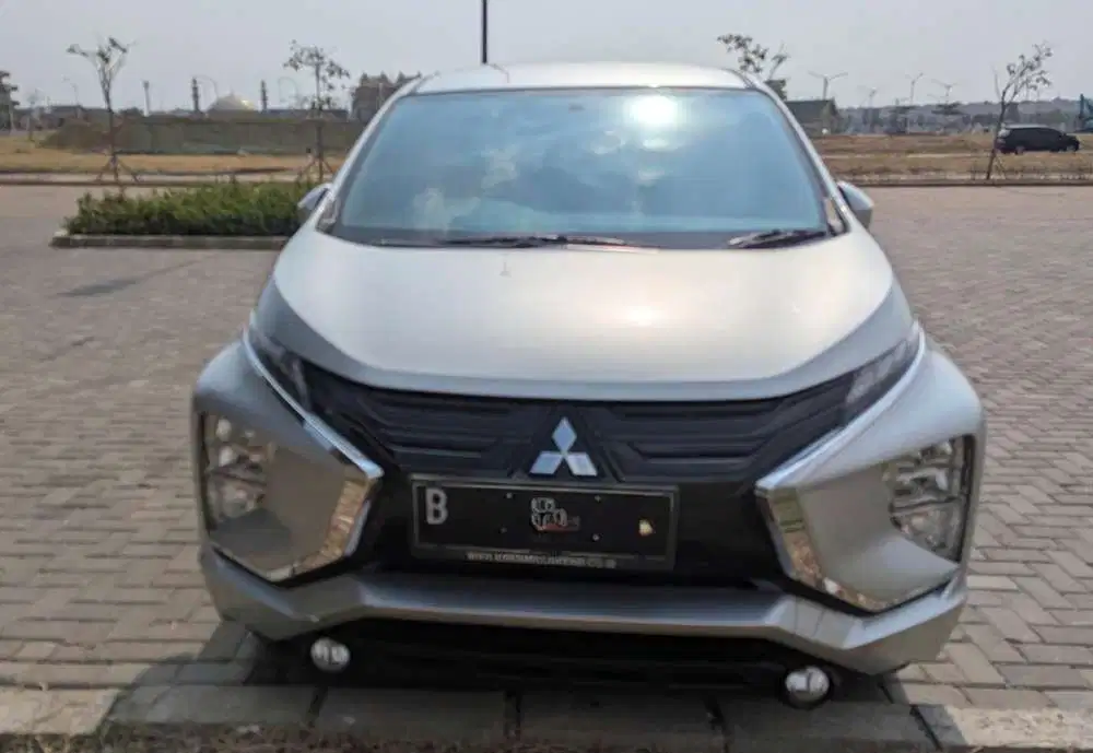 Mitsubishi Xpander 2021 Bensin