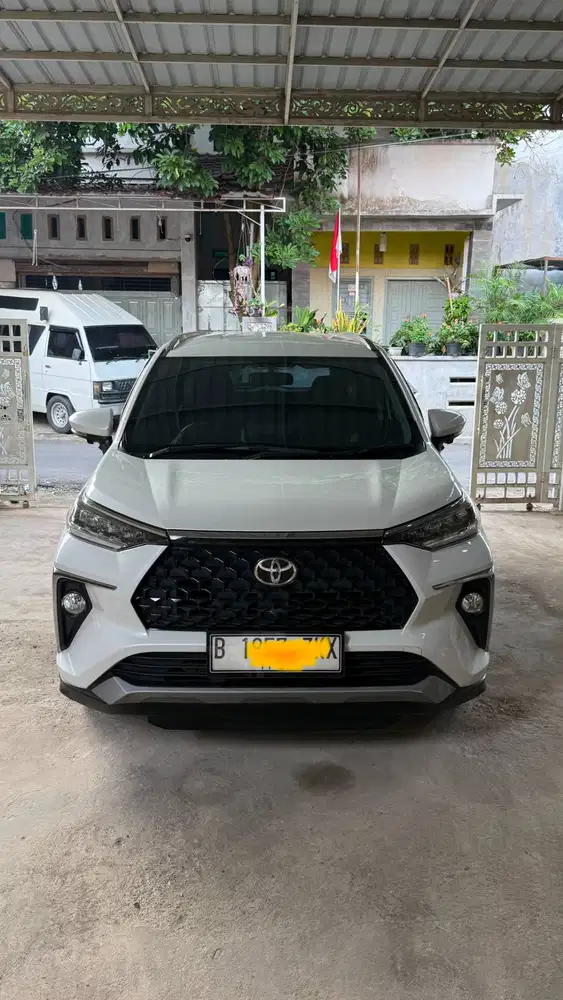 Jual Veloz 2022