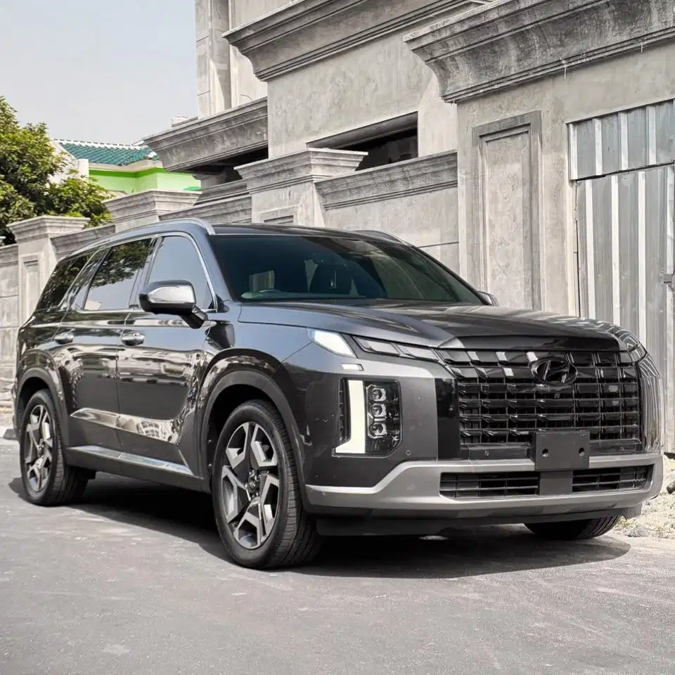 (CASH) Hyundai Palisade Signature 2023