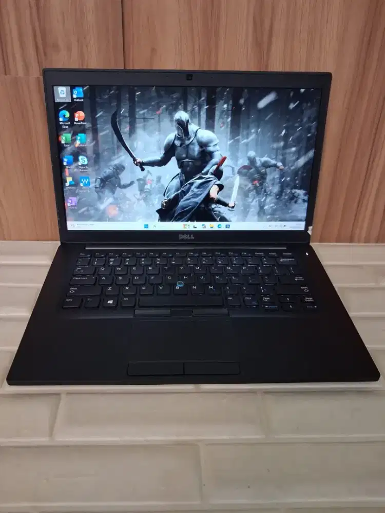 Laptop Dell Latitude 7480