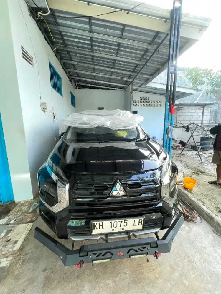 Mitsubishi Expander cross 1.5L 2023 M/T
