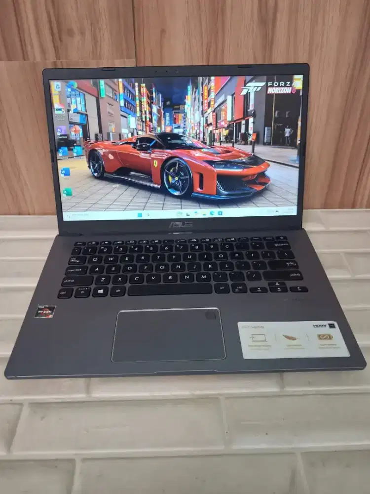 Laptop Asus VivoBook X409DA