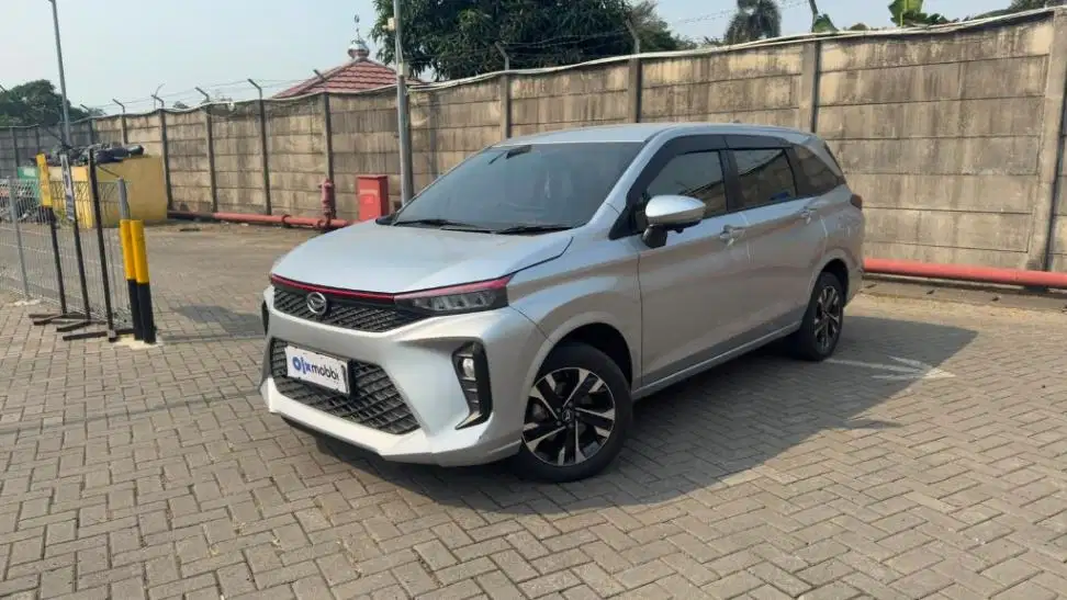 DP RENDAH Daihatsu Xenia 1.5 R Bensin-AT 2024 CIO
