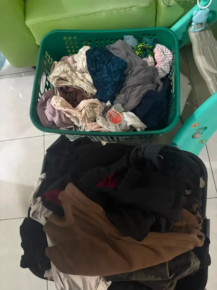 Lowongan kerja laundry