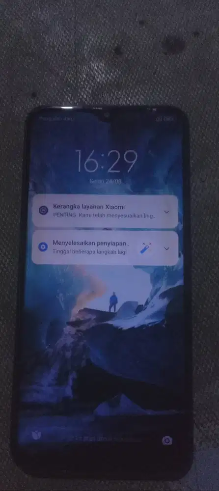 redmi 9 ram 4+1/64