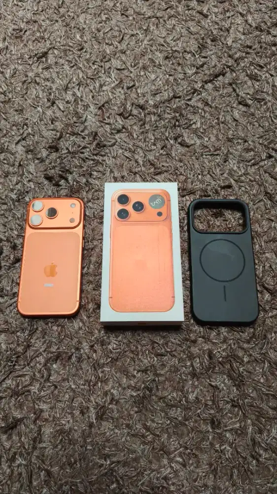 IPhone 17 Pro iBox