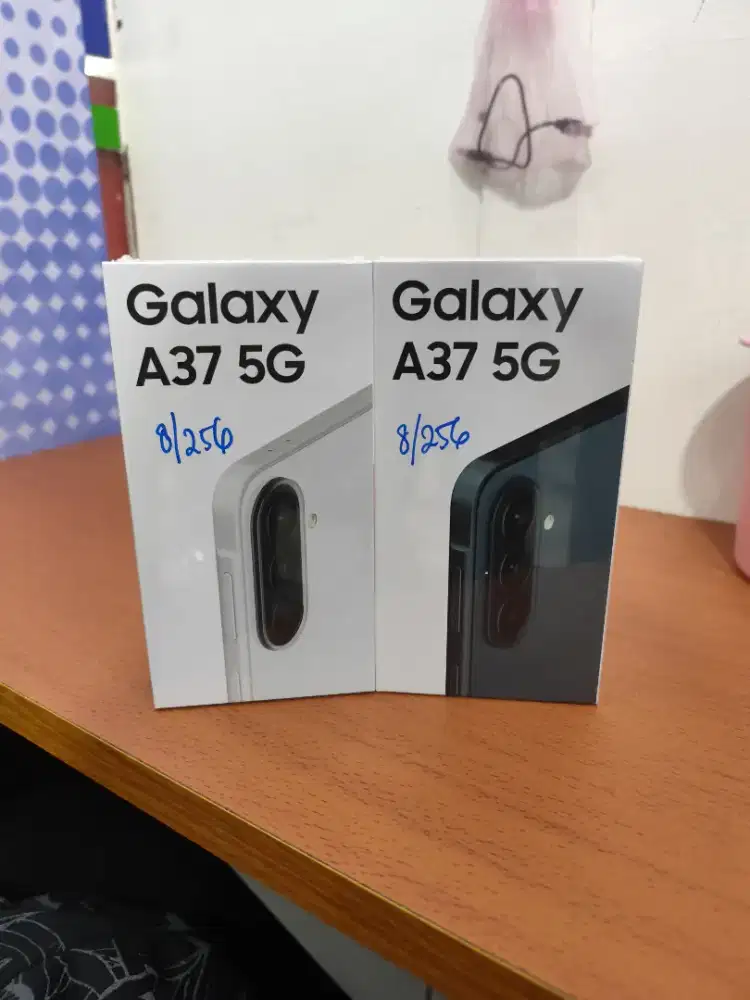 Redii‼️ samsung A37 5G 8/256