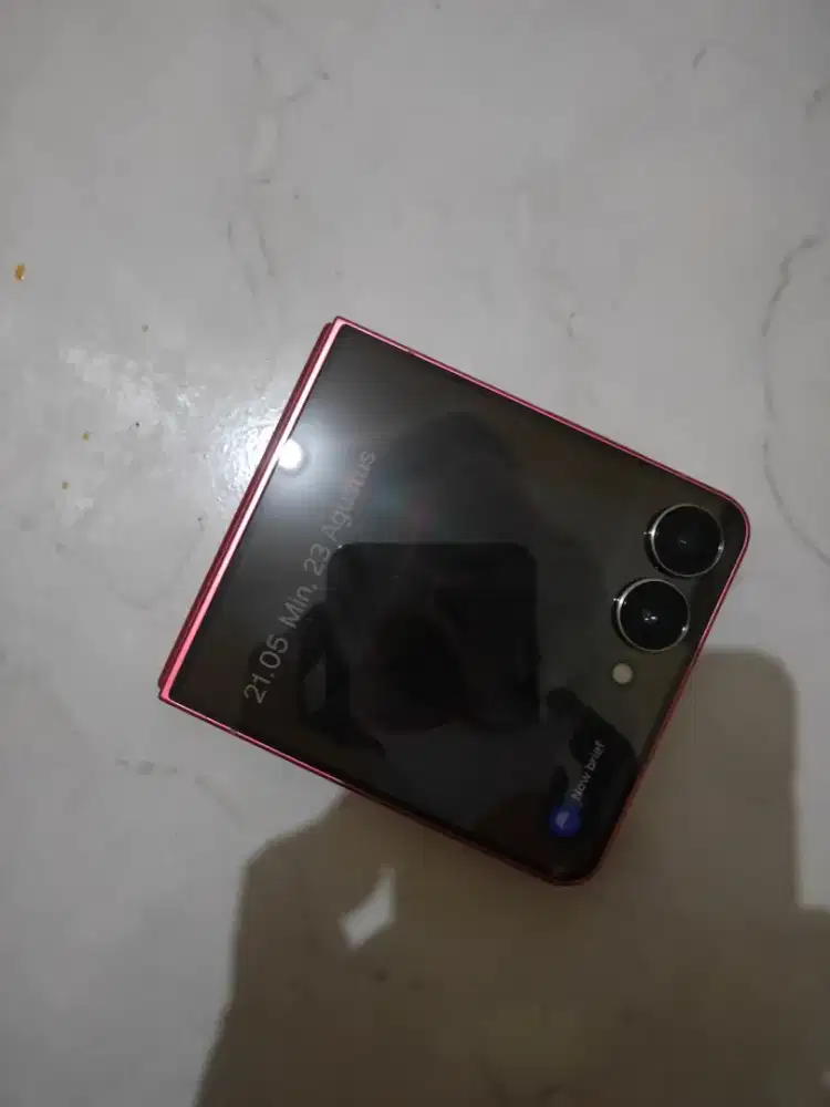 Samsung z flip 7