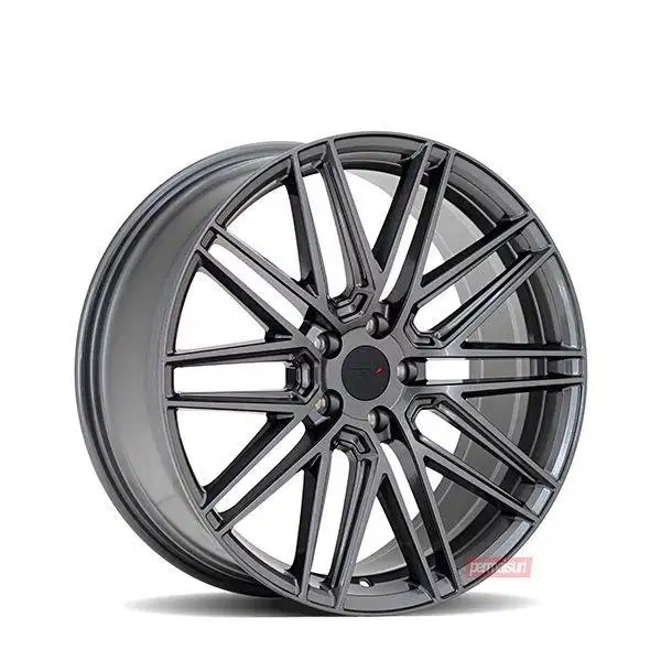 • 4 Velg tsw pescara ring20 • 4 Ban yokohanma Prada r20
