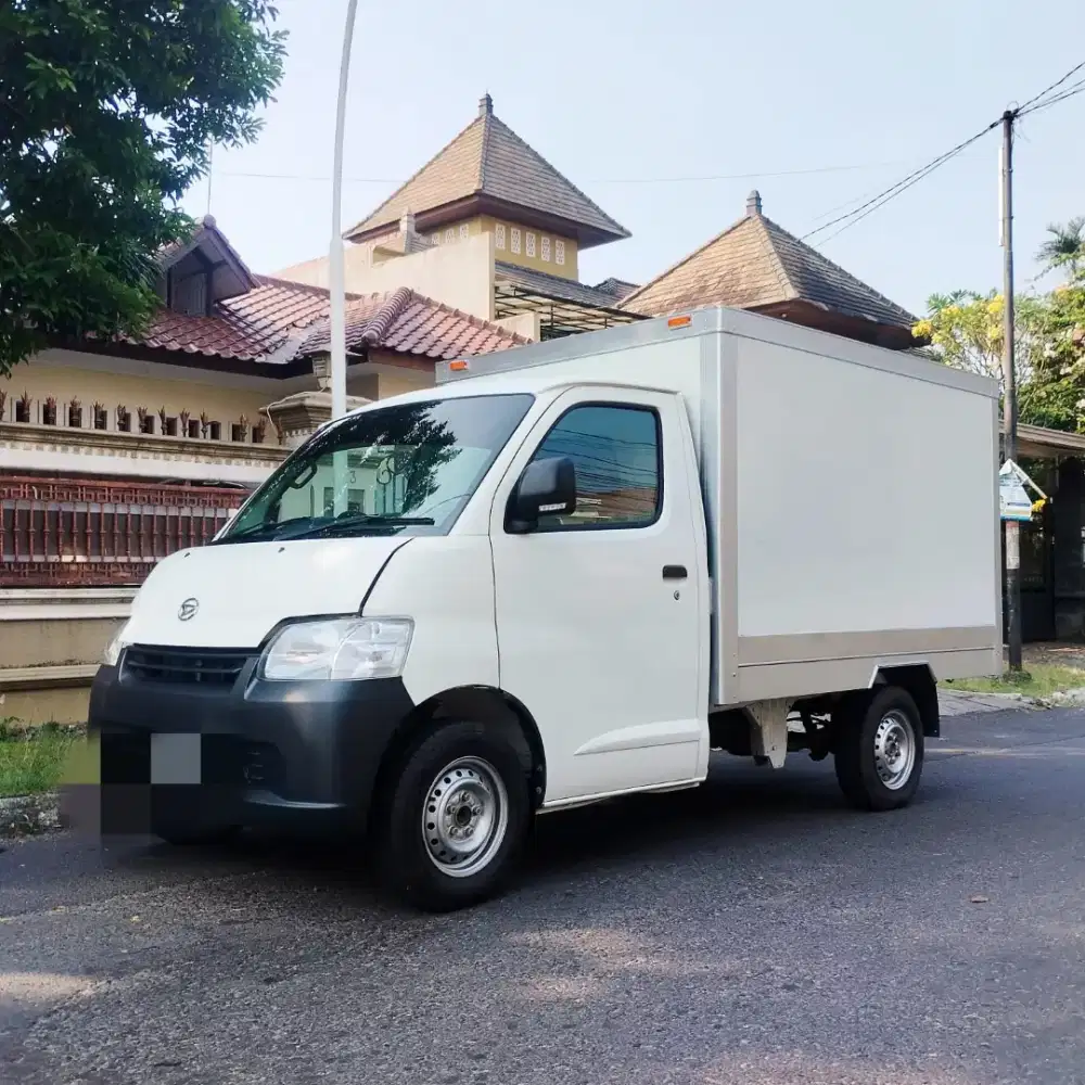 Pajak Panjang ‼️Daihatsu Grand Max 1.5 Ac Ps Th 2021