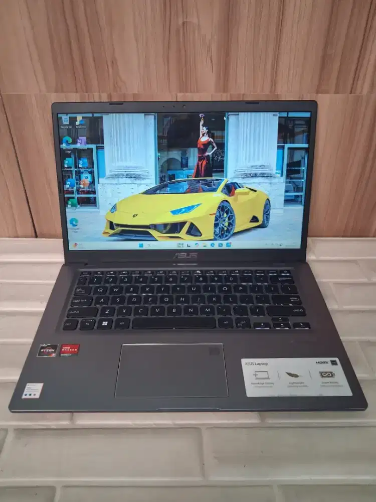 Laptop Asus VivoBook X415DAP