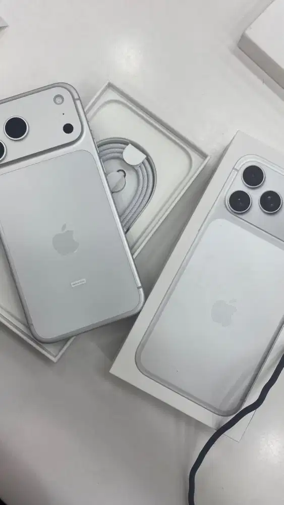 iphone 17 pro max new ibox