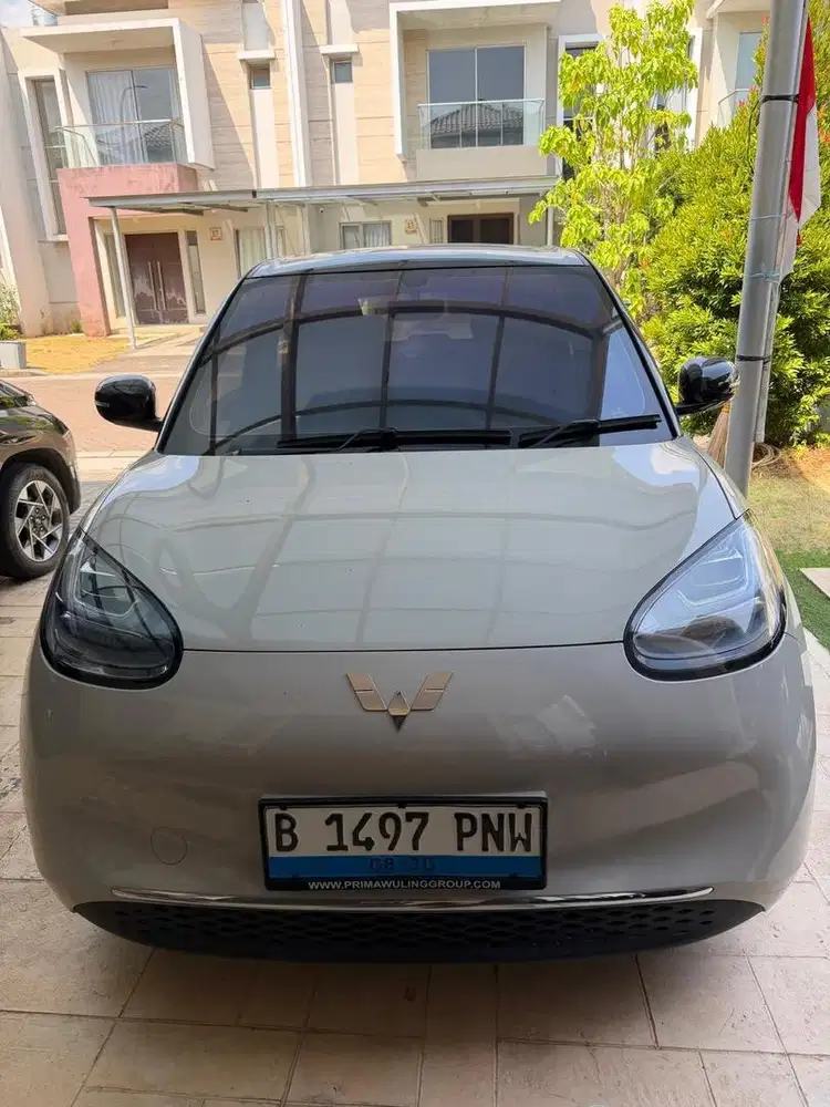 Wuling Binguo 2024