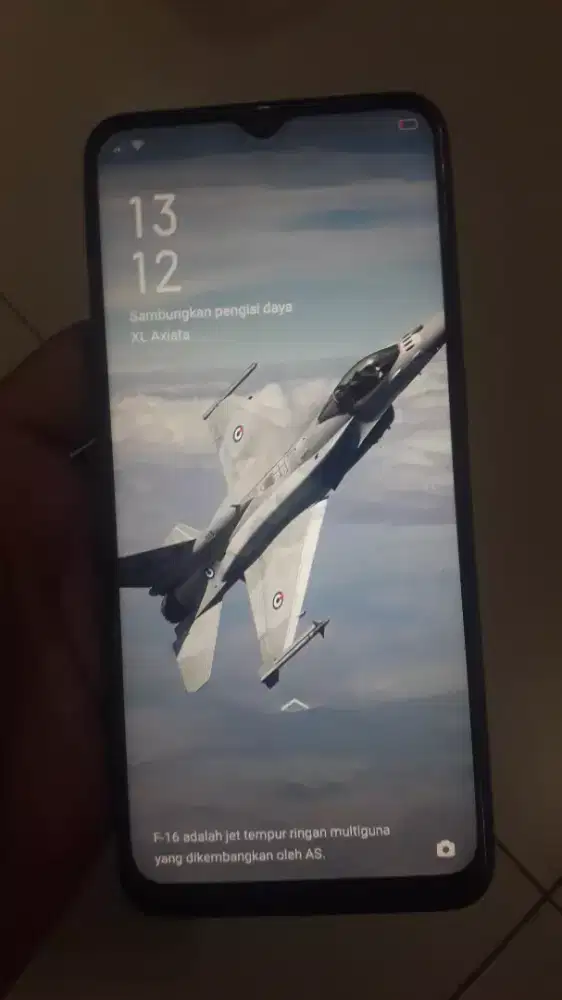 Oppo a31 ram6/128 lok sidoarjo