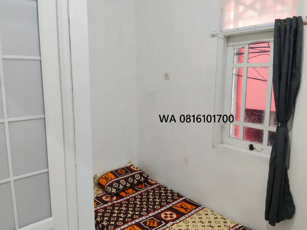 Kost Matraman Putri Kos Kosan Eksklusif Salemba UI Mangga Dua Ancol