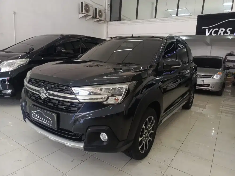 SUZUKI XL7 ZETA 2020 MATIC KHUSUS YANG CARI KONDISI MULUS SIAP PAKAI
